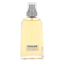 Mugler Fly Away Perfume by Thierry Mugler 3.3 oz Eau De Toilette Spray (Unisex unboxed)