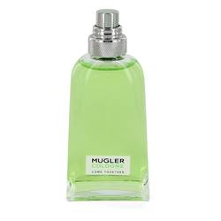 Mugler Come Together Perfume by Thierry Mugler 100 ml Eau De Toilette Spray (Unisex Tester)