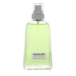 Mugler Come Together Perfume by Thierry Mugler 100 ml Eau De Toilette Spray (Unisex Unboxed)