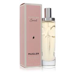 Mugler Secret Perfume by Thierry Mugler 1.7 oz Eau De Toilette Spray