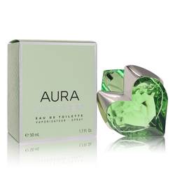 Mugler Aura Perfume by Thierry Mugler 1.7 oz Eau De Toilette Spray