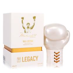Muhammad Ali Legacy Round 7 Cologne by Muhammad Ali 3.3 oz Eau De Parfum Spray (Oud Edition)