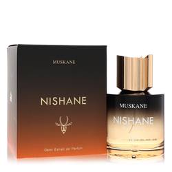 Muskane Perfume by Nishane 3.4 oz Extrait De Parfum Spray