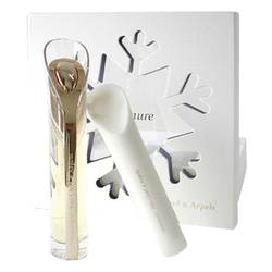 Murmure Perfume by Van Cleef & Arpels -- Gift Set - 1.7 oz Eau De Toilette Spray +2.5 oz Body Lotion