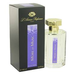Mure Et Musc Perfume By L'artisan Parfumeur, 3.4 Oz Eau De Toilette Spray For Women