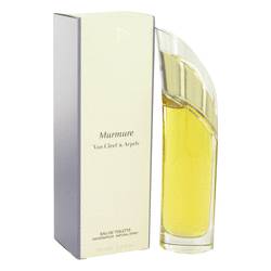 Murmure Perfume by Van Cleef & Arpels 2.5 oz Eau De Toilette Spray