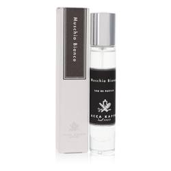Muschio Bianco (white Musk/moss) Perfume by Acca Kappa Perfume 0.5 oz Mini EDP Spray