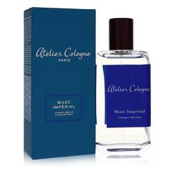 Musc Imperial Perfume By Atelier Cologne, 3.3 Oz Pure Perfume Spray (unisex) For Women