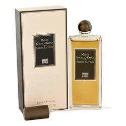 Muscs Koublai Khan Perfume by Serge Lutens 1.69 oz Eau De Parfum Spray (unisex)