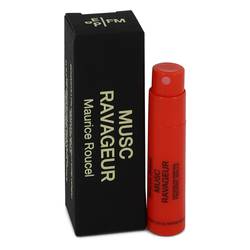 Musc Ravageur Perfume by Frederic Malle Perfume 0.04 oz Vial (Sample)