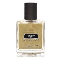 Mustang Cologne by Estee Lauder 30 ml Cologne Spray (Unboxed)