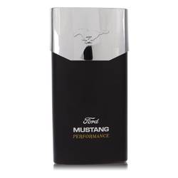 Mustang Performance Cologne by Estee Lauder 3.4 oz Eau De Toilette Spray (unboxed)