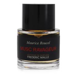Musc Ravageur Perfume by Frederic Malle Perfume 1.7 oz Eau De Parfum Spray (Unisex Unboxed)