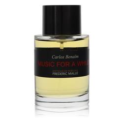 Music For A While Perfume by Frederic Malle Perfume 3.4 oz Eau De Parfum Spray (Unisex Unboxed)