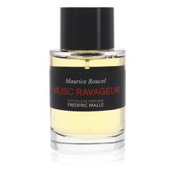 Musc Ravageur Perfume by Frederic Malle Perfume 3.4 oz Eau De Parfum Spray (Unisex unboxed)