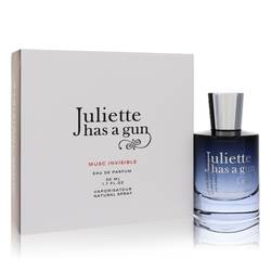 Musc Invisible Perfume by Juliette Has A Gun 1.7 oz Eau De Parfum Spray
