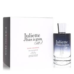 Musc Invisible Perfume by Juliette Has A Gun 3.3 oz Eau De Parfum Spray