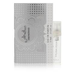 Musk Khas Perfume by Nusuk 0.12 oz Vial (sample)
