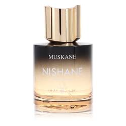 Muskane Perfume by Nishane Perfume 3.4 oz Extrait De Parfum Spray (unboxed)
