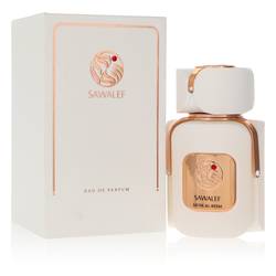 Musk Al Reem Cologne by Sawalef 2.7 oz Eau De Parfum Spray (Unisex)