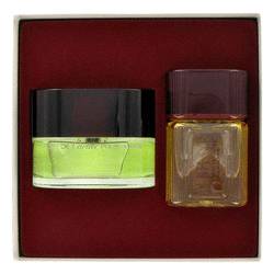 Must De Cartier Cologne by Cartier Cologne -- Gift Set - 3.4 oz Eau De Toilette Spray + 3.4 oz All over shampoo