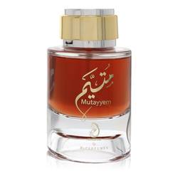 Mutayyem Cologne by My Perfumes Cologne 3.4 oz Eau De Parfum Spray (Unboxed)