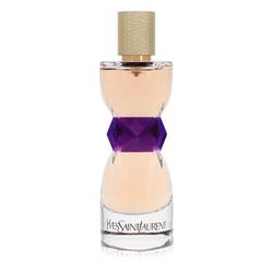 Manifesto Perfume by Yves Saint Laurent 1.6 oz Eau De Parfum Spray (unboxed)