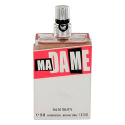 Madame Perfume by Jean Paul Gaultier Perfume 1.6 oz Eau De Toilette Spray (Tester)
