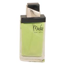 Mackie Cologne by Bob Mackie Cologne 1.7 oz Eau De Toilette Spray (unboxed)