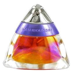 Mauboussin Perfume by Mauboussin Perfume 1.7 oz Eau De Toilette Spray (Tester)
