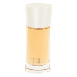 Mania Perfume by Giorgio Armani Perfume 1.7 oz Eau De Parfum Spray (new version - unboxed)