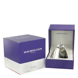 Mauboussin Perfume by Mauboussin Perfume 1 oz Pure Parfum Extrait