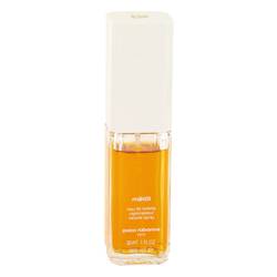 Metal Perfume by Paco Rabanne Perfume 1 oz Eau De Toilette Spray (unboxed)