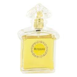 Mitsouko Perfume by Guerlain 2.5 oz Eau De Parfum Spray (Tester)