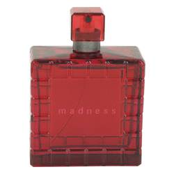 Madness Chopard Perfume by Chopard Perfume 2.5 oz Eau De Parfum Spray (unboxed)