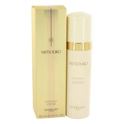 Mitsouko Perfume by Guerlain 3.4 oz Deodorant Spray