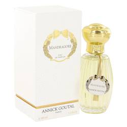 Mandragore Perfume by Annick Goutal 3.4 oz Eau De Parfum Spray