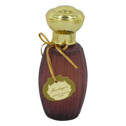 Mandragore Perfume by Annick Goutal 3.4 oz Eau De Toilette Spray (unboxed)