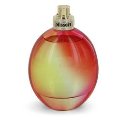 missoni perfume men