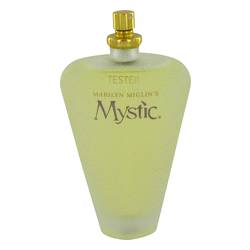 Mystic Perfume by Marilyn Miglin Perfume 3.4 oz Eau De Parfum Spray (Tester)