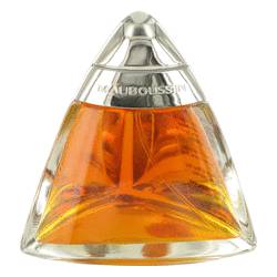 Mauboussin Perfume by Mauboussin Perfume 3.4 oz Eau De Parfum Spray (Tester)