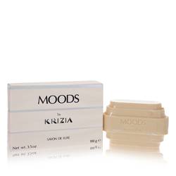 Moods Perfume by Krizia 3.5 oz Soap