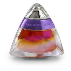 Mauboussin Perfume by Mauboussin Perfume 1.7 oz Eau De Toilette Spray (unboxed)