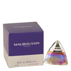 Mauboussin Perfume by Mauboussin Perfume 0.13 oz Mini EDP