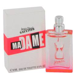 Madame Perfume by Jean Paul Gaultier Perfume 0.13 oz Mini EDT