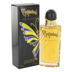 Masquerade Perfume by Bob Mackie Perfume 1.7 oz Eau De Parfum Spray