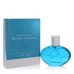Mediterranean Perfume by Elizabeth Arden 1 oz Eau De Parfum Spray
