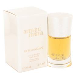 Mania Perfume by Giorgio Armani Perfume 1 oz Eau De Parfum Spray