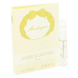 Mandragore Perfume by Annick Goutal 0.06 oz Vial (sample)