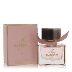 My Burberry Blush Perfume by Burberry 1.6 oz Eau De Parfum Spray